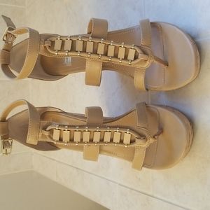Dolce Vita Wedge sandals